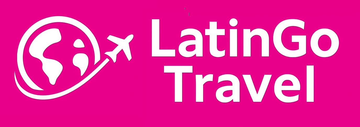 LatinGo Travel Logo